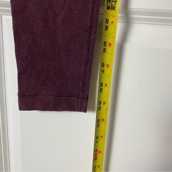 LULULEMON leggings • size 6 - Picture 3 of 8